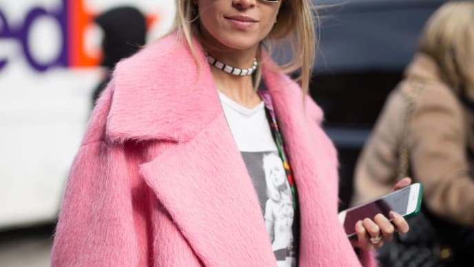 Neuer Nailart Trend