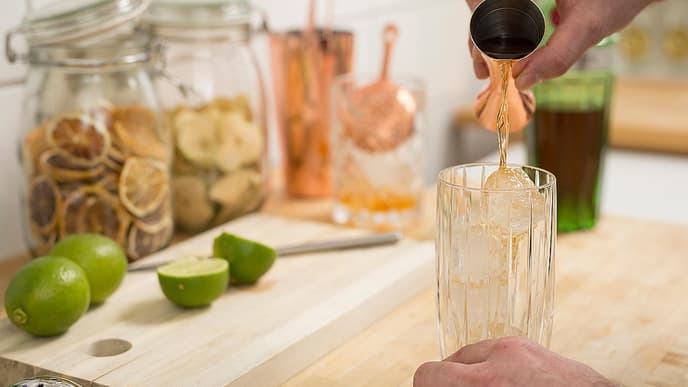 Cocktail Rezepte