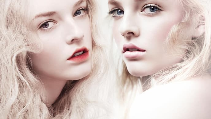 Lippenstift Trends