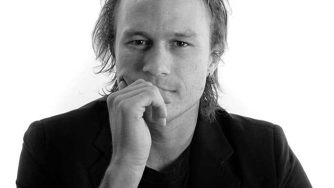 Heath-Ledger