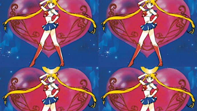 Sailor Moon