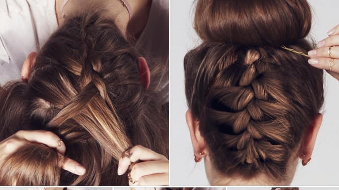 Hair Tutorials