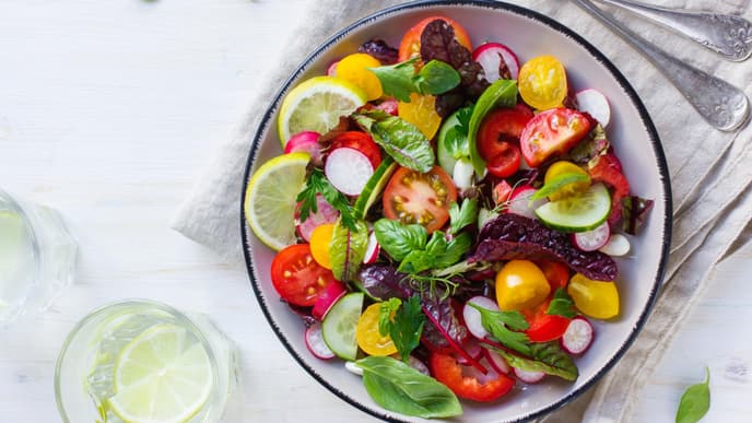 Thermomix Salat Rezepte
