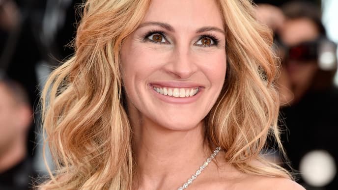 Julia Roberts