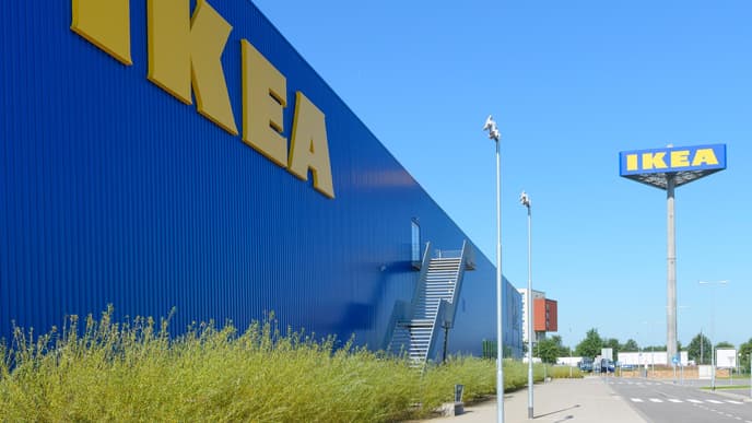 Ikea