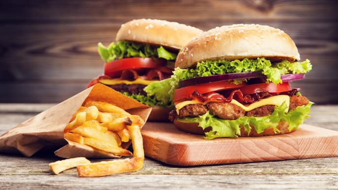Burger