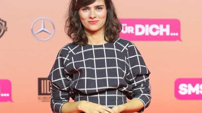 Nora Tschirner