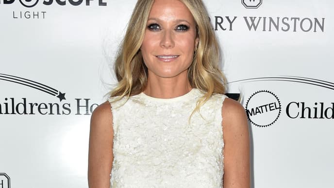 Gwyneth Paltrow