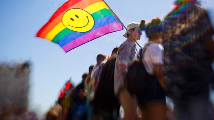 Homophobie