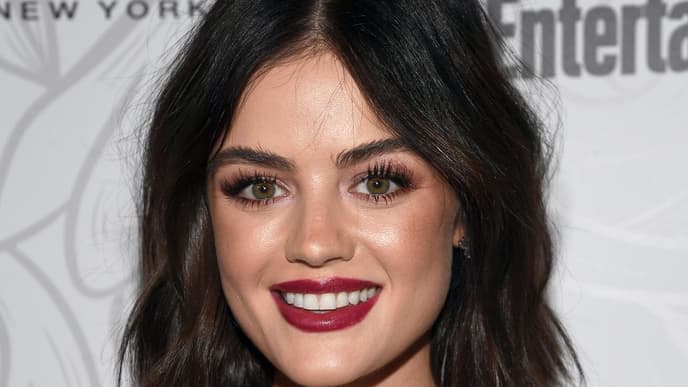 Lucy-Hale-Bob