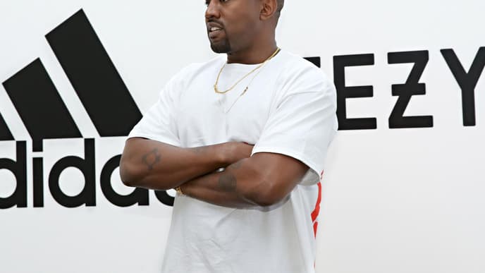 kanye west