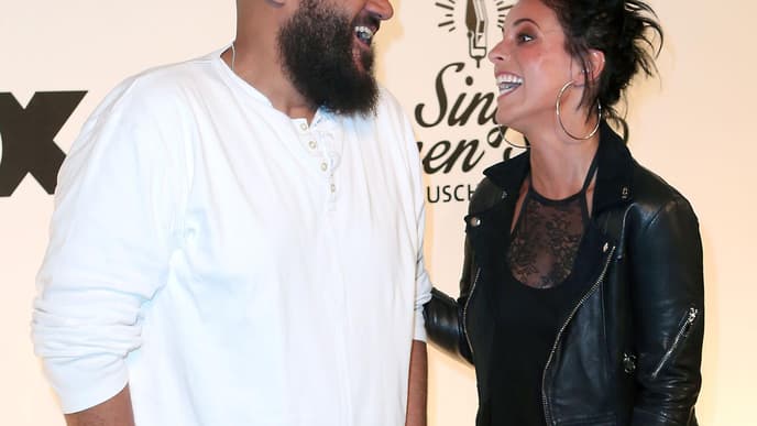 Moses-und-Stefanie