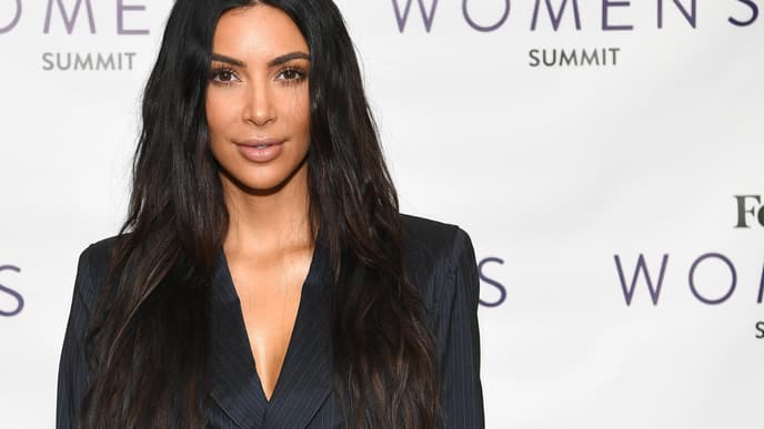 kim kardashian