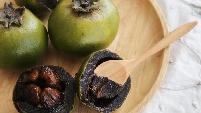 schwarze-sapote-superfrucht