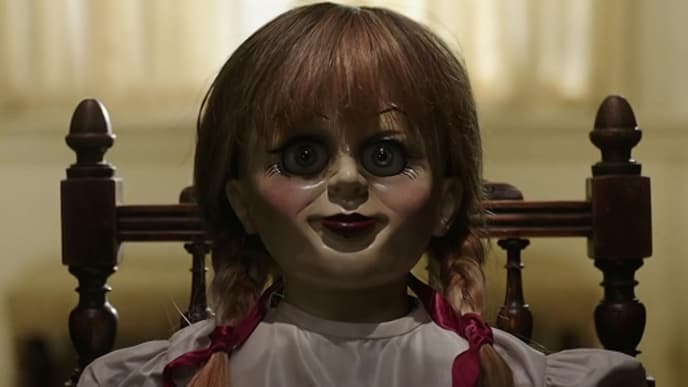 annabelle-creation