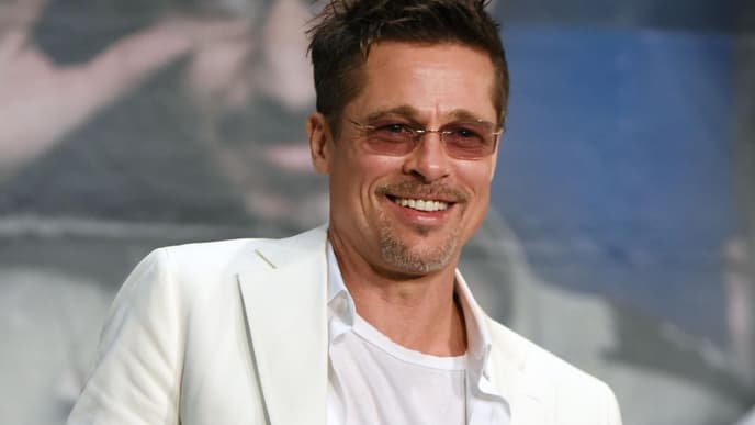 Brad-Pitt