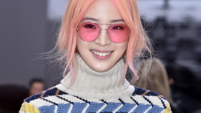 Irene Kim Blorange