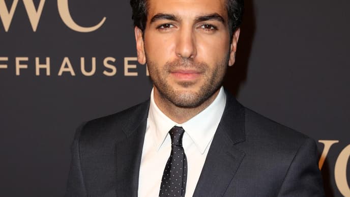 elyas-mbarek