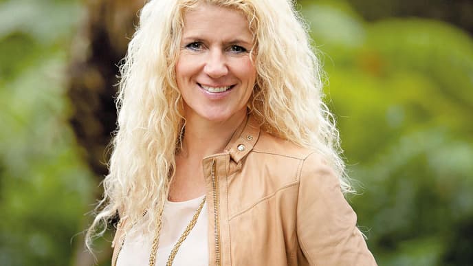 Lavera Aufmacher