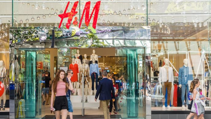 HM Outlet