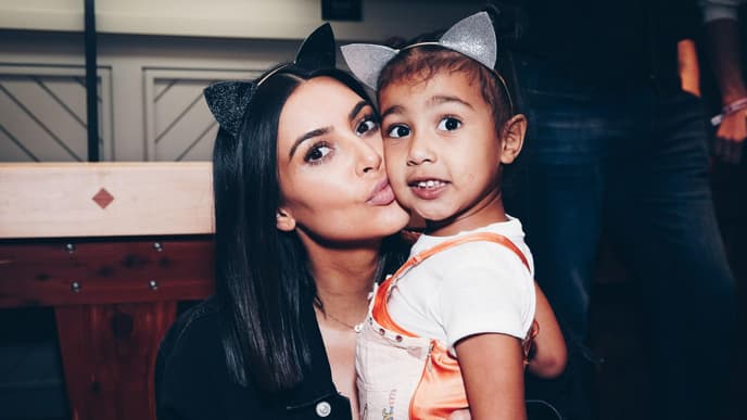 kim-kardashian-north-west