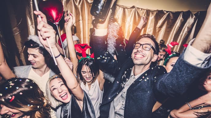 Partypeople