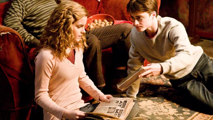 Neue Harry Potter Buecher Bloomsbury