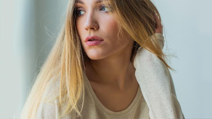 So ist Endometriose wirklich Thessy Instagram Post