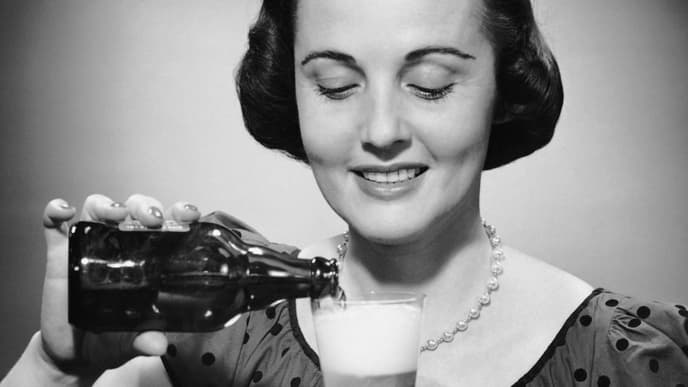 Bier für Frauen