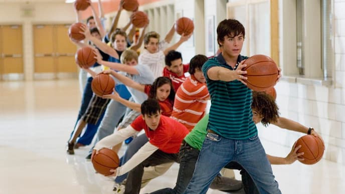 High School Musical