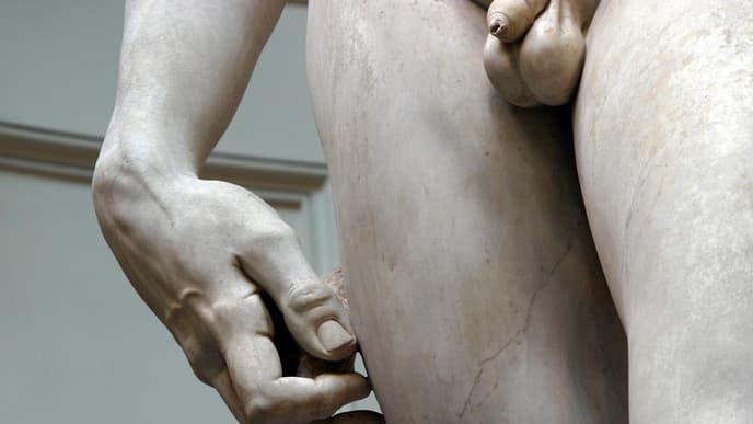 davidstatue_penis_istock