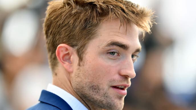 Robert-Pattinson