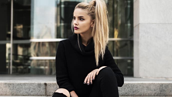 blogger-girl