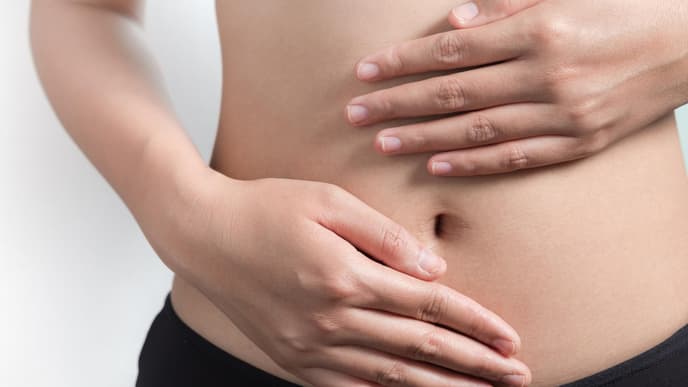 Food Baby Was ist das und welche Lebensmittel verursachen ein Food Baby