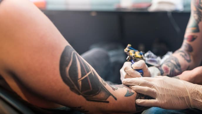 tattoo