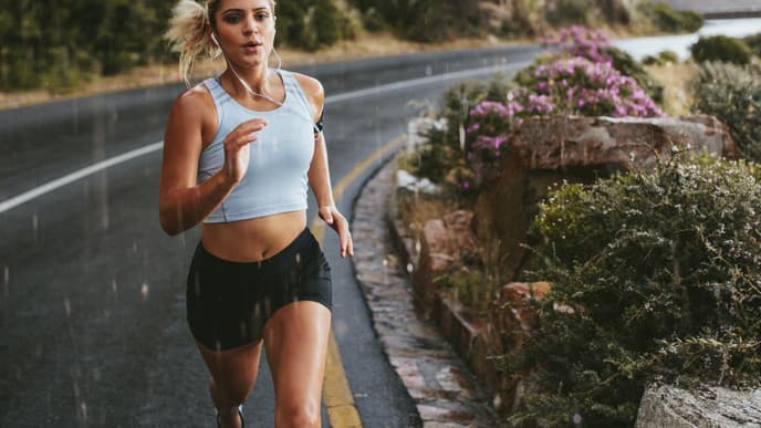 joggerin