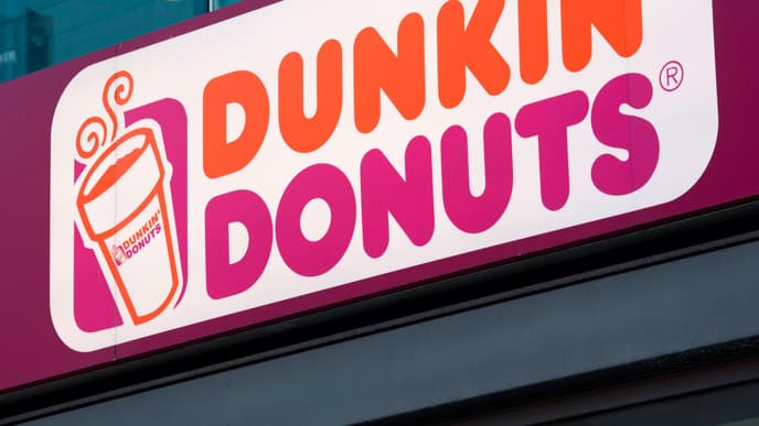 dunkin-donuts