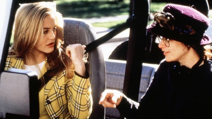 Clueless