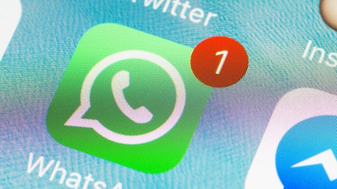 WhatsApp