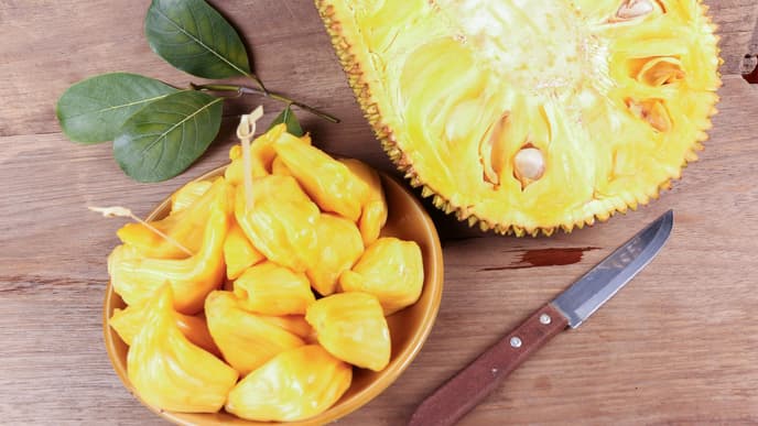 jackfruit