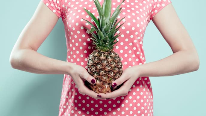 Ananas