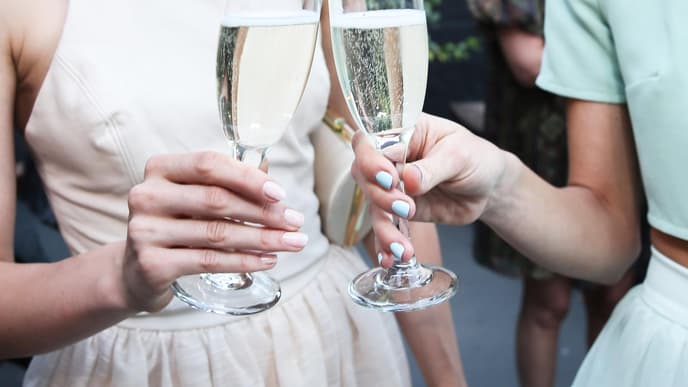 Prosecco schädlich