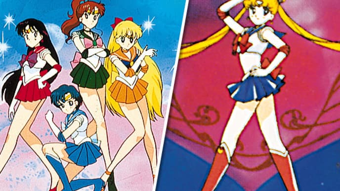 Sailor Moon