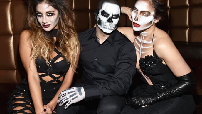 halloween