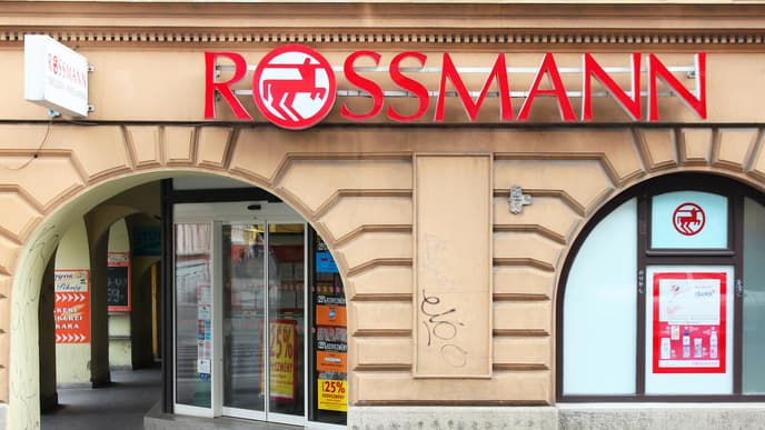 Rossmann