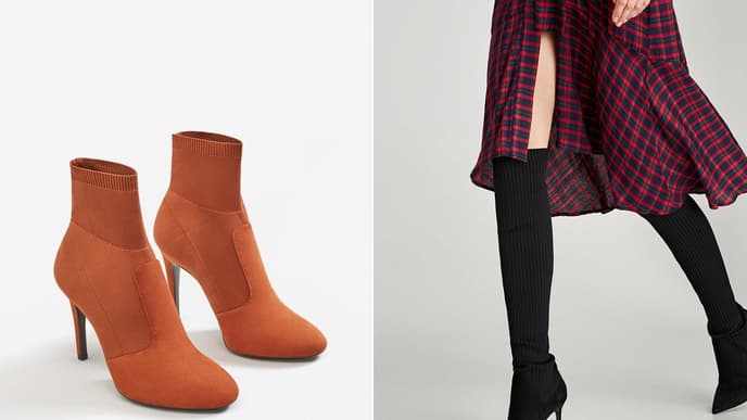 sock-boots-mango-zara