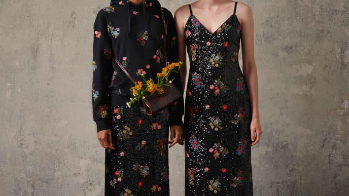 Erdem x H&M: Das sind unsere Favoriten