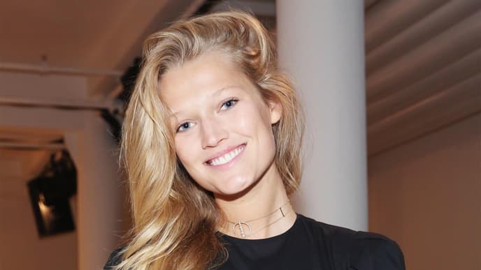 Toni Garrn