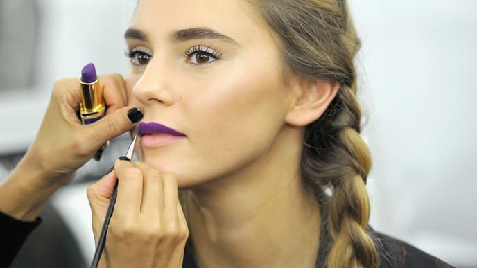 Die Trends von der Défilé L'Oréal Paris 