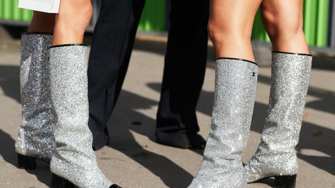 chanel-glitter-boots-1